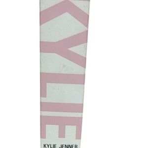 Kylie Jenner Pink Lip Gloss